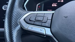 2019 (19) VOLKSWAGEN T-CROSS 1.0 TSI 115 R-Line 5dr 5396409