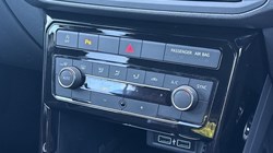 2019 (19) VOLKSWAGEN T-CROSS 1.0 TSI 115 R-Line 5dr 5396415