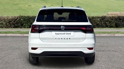 2019 (19) VOLKSWAGEN T-CROSS 1.0 TSI 115 R-Line 5dr 5396397