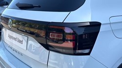 2019 (19) VOLKSWAGEN T-CROSS 1.0 TSI 115 R-Line 5dr 5396424