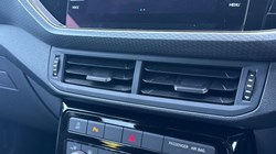 2019 (19) VOLKSWAGEN T-CROSS 1.0 TSI 115 R-Line 5dr 5396416