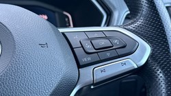 2019 (19) VOLKSWAGEN T-CROSS 1.0 TSI 115 R-Line 5dr 5396410
