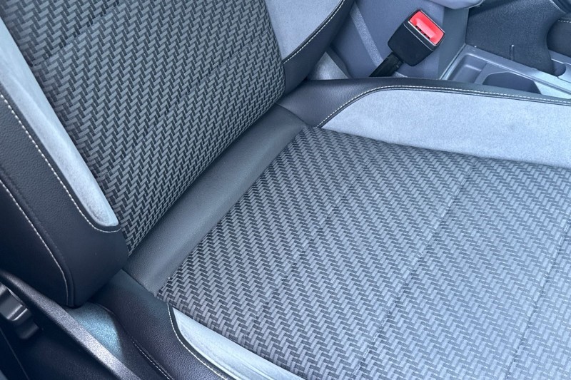 2019 (19) VOLKSWAGEN T-CROSS 1.0 TSI 115 R-Line 5dr 5396406