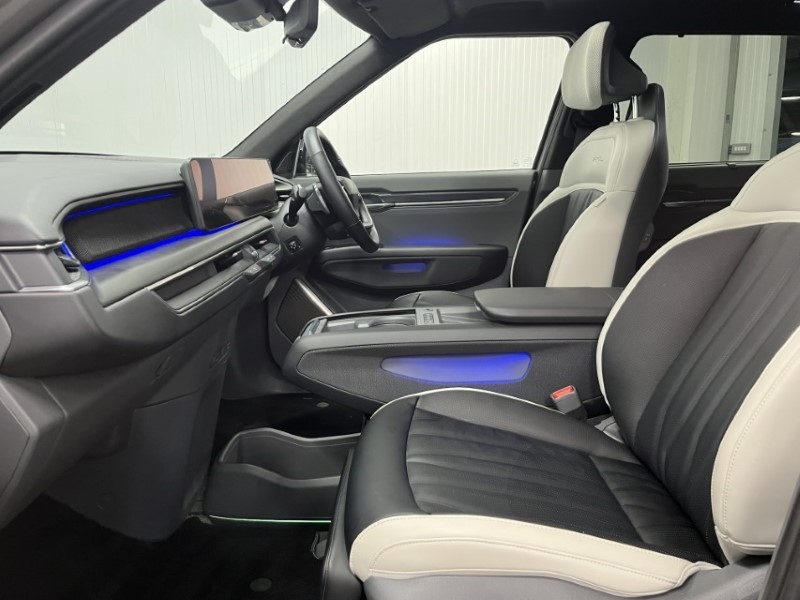 2024 (73) KIA EV9 282kW GT-Line S 99.8kWh AWD 5dr (6St) Auto 3430814