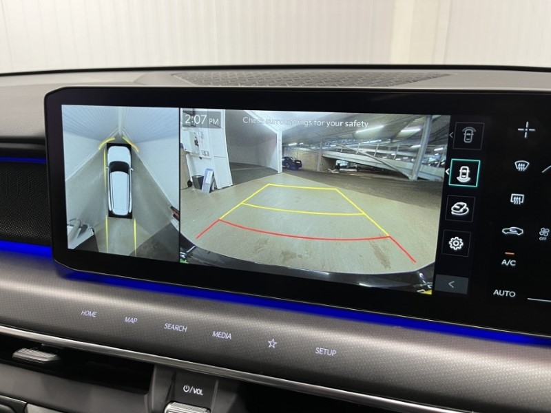 2024 (73) KIA EV9 282kW GT-Line S 99.8kWh AWD 5dr (6St) Auto 3430836