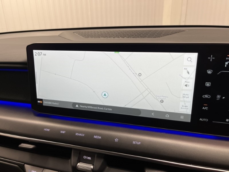 2024 (73) KIA EV9 282kW GT-Line S 99.8kWh AWD 5dr (6St) Auto 3430833