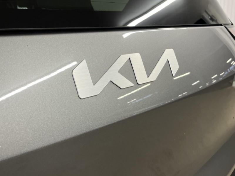 2024 (73) KIA EV9 282kW GT-Line S 99.8kWh AWD 5dr (6St) Auto 3430804