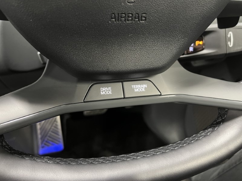 2024 (73) KIA EV9 282kW GT-Line S 99.8kWh AWD 5dr (6St) Auto 3430840