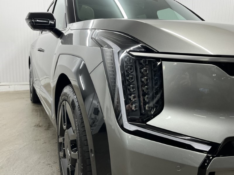 2024 (73) KIA EV9 282kW GT-Line S 99.8kWh AWD 5dr (6St) Auto 3430848