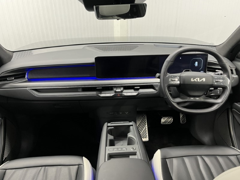 2024 (73) KIA EV9 282kW GT-Line S 99.8kWh AWD 5dr (6St) Auto 3430812