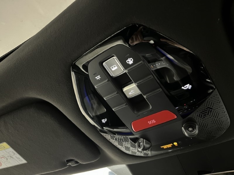 2024 (73) KIA EV9 282kW GT-Line S 99.8kWh AWD 5dr (6St) Auto 3430850