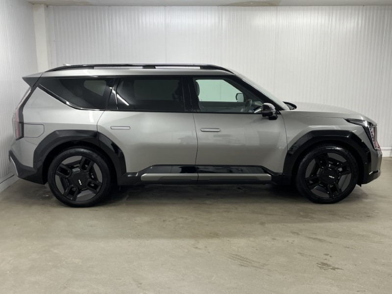 2024 (73) KIA EV9 282kW GT-Line S 99.8kWh AWD 5dr (6St) Auto 3430845