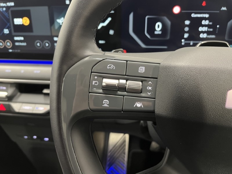 2024 (73) KIA EV9 282kW GT-Line S 99.8kWh AWD 5dr (6St) Auto 3430838