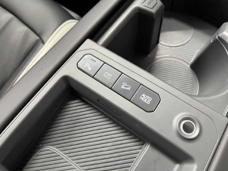 2024 (73) KIA EV9 282kW GT-Line S 99.8kWh AWD 5dr (6St) Auto 3430830