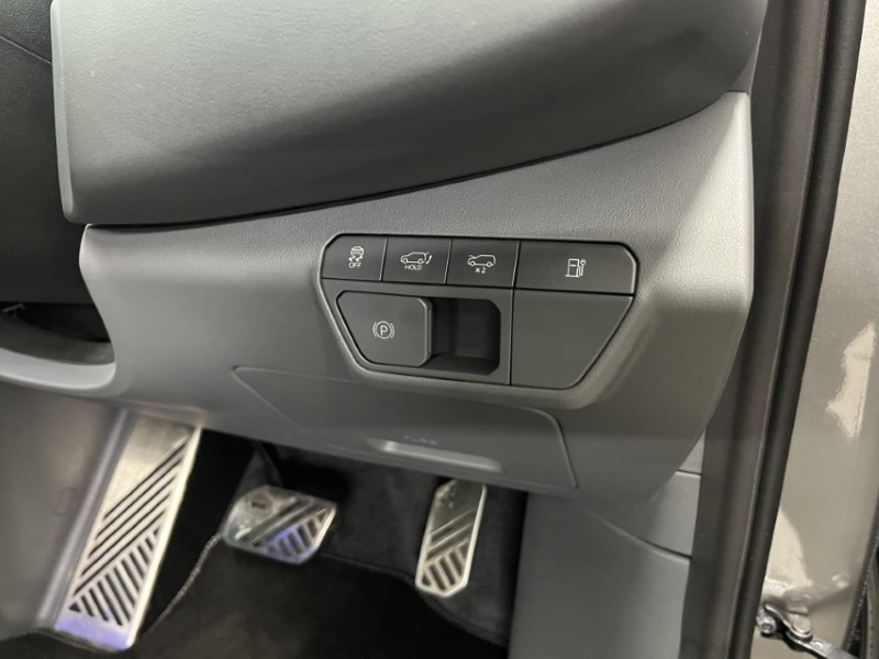 2024 (73) KIA EV9 282kW GT-Line S 99.8kWh AWD 5dr (6St) Auto 3430823