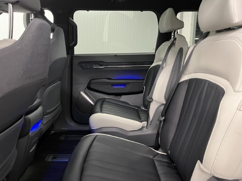 2024 (73) KIA EV9 282kW GT-Line S 99.8kWh AWD 5dr (6St) Auto 3430809