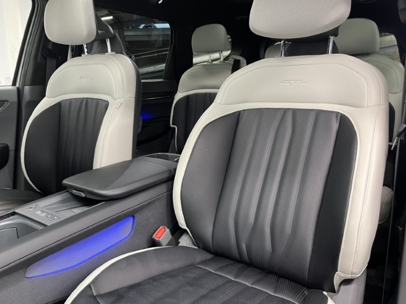 2024 (73) KIA EV9 282kW GT-Line S 99.8kWh AWD 5dr (6St) Auto 3430815