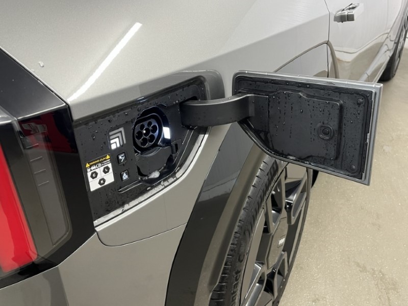 2024 (73) KIA EV9 282kW GT-Line S 99.8kWh AWD 5dr (6St) Auto 3430801