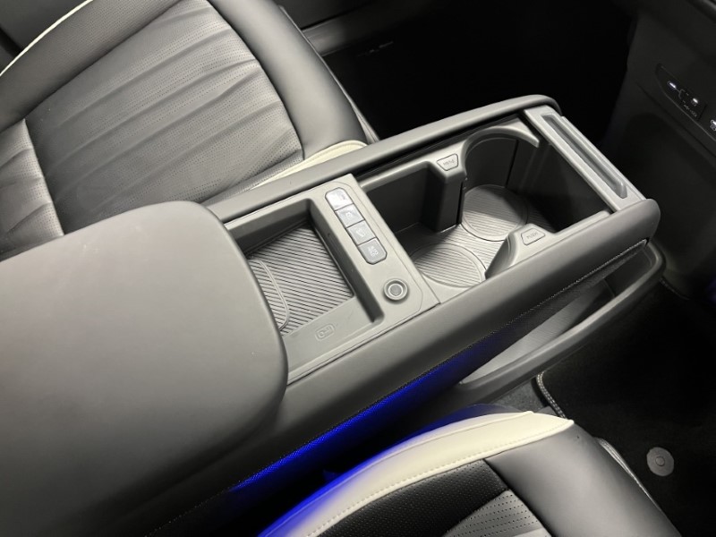 2024 (73) KIA EV9 282kW GT-Line S 99.8kWh AWD 5dr (6St) Auto 3430828