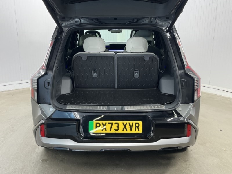 2024 (73) KIA EV9 282kW GT-Line S 99.8kWh AWD 5dr (6St) Auto 3430816