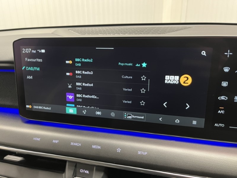 2024 (73) KIA EV9 282kW GT-Line S 99.8kWh AWD 5dr (6St) Auto 3430835