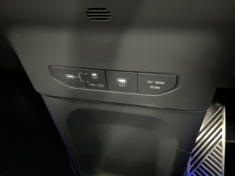 2024 (73) KIA EV9 282kW GT-Line S 99.8kWh AWD 5dr (6St) Auto 3430831