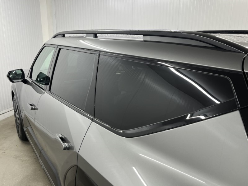 2024 (73) KIA EV9 282kW GT-Line S 99.8kWh AWD 5dr (6St) Auto 3430806