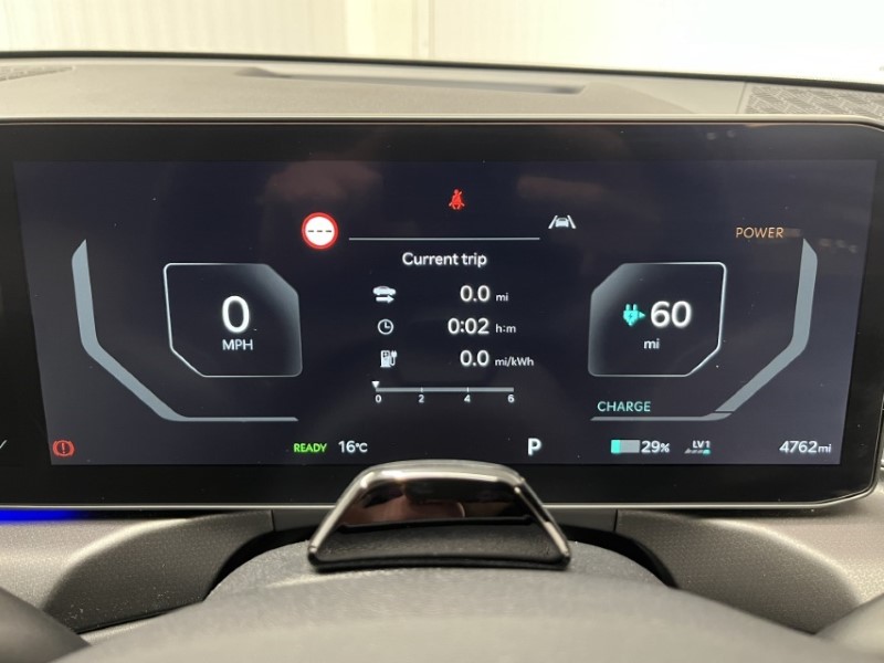 2024 (73) KIA EV9 282kW GT-Line S 99.8kWh AWD 5dr (6St) Auto 3430844