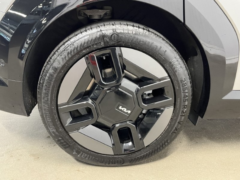 2024 (73) KIA EV9 282kW GT-Line S 99.8kWh AWD 5dr (6St) Auto 3430802