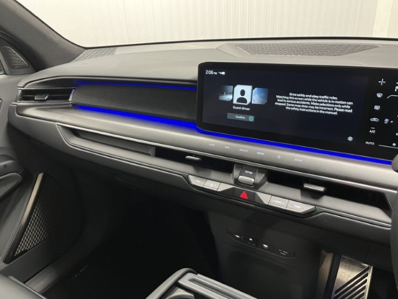 2024 (73) KIA EV9 282kW GT-Line S 99.8kWh AWD 5dr (6St) Auto 3430827