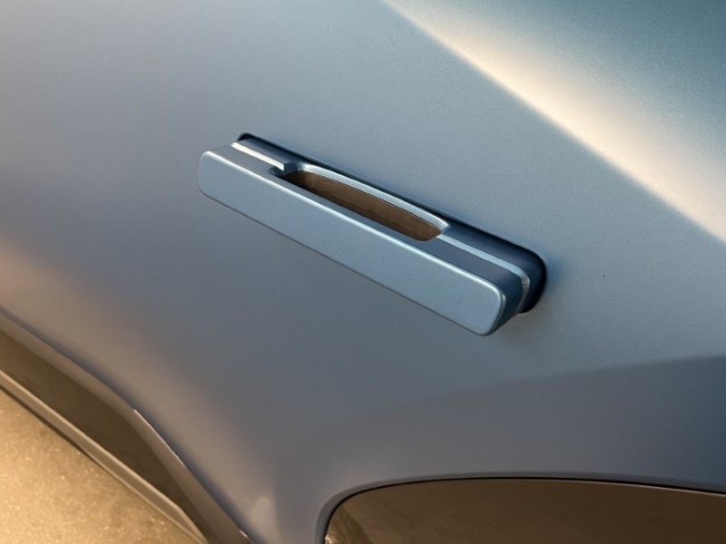 2024 (73) KIA EV9 282kW GT-Line S 99.8kWh AWD 5dr (6St) Auto 3412220