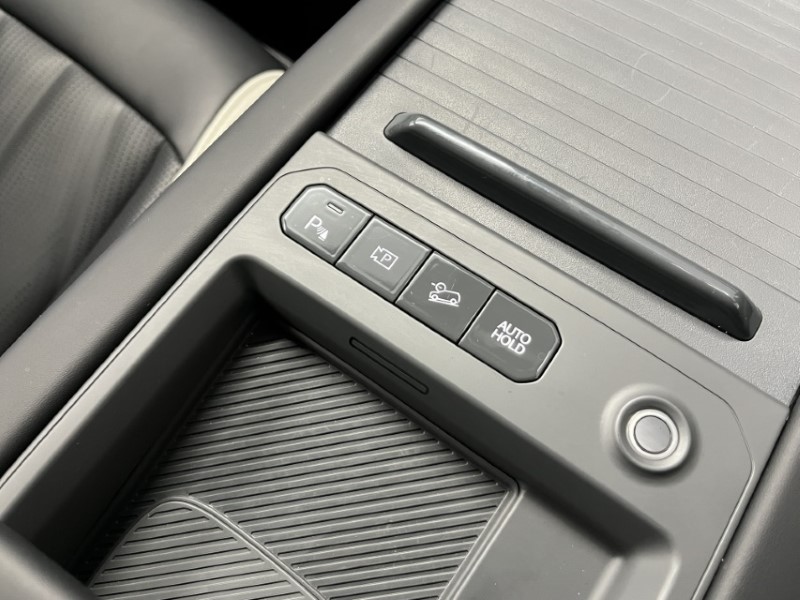 2024 (73) KIA EV9 282kW GT-Line S 99.8kWh AWD 5dr (6St) Auto 3412243