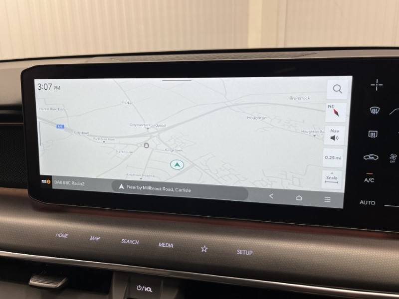 2024 (73) KIA EV9 282kW GT-Line S 99.8kWh AWD 5dr (6St) Auto 3412249