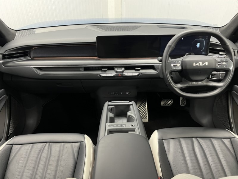 2024 (73) KIA EV9 282kW GT-Line S 99.8kWh AWD 5dr (6St) Auto 3412225