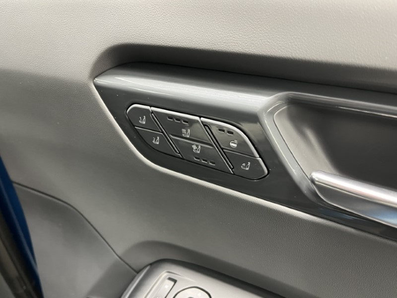 2024 (73) KIA EV9 282kW GT-Line S 99.8kWh AWD 5dr (6St) Auto 3412236