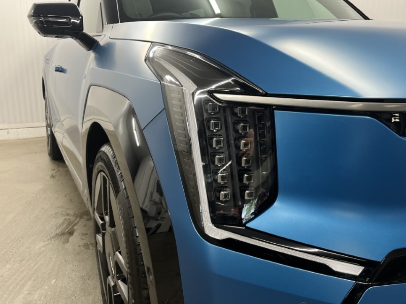 2024 (73) KIA EV9 282kW GT-Line S 99.8kWh AWD 5dr (6St) Auto 3412260