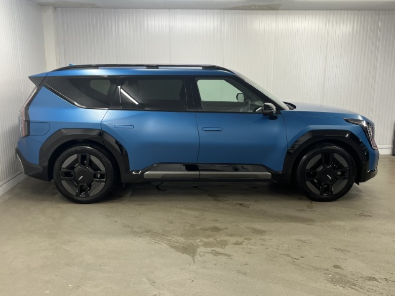 2024 (73) KIA EV9 282kW GT-Line S 99.8kWh AWD 5dr (6St) Auto 3412257