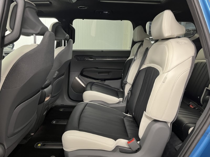 2024 (73) KIA EV9 282kW GT-Line S 99.8kWh AWD 5dr (6St) Auto 3412221