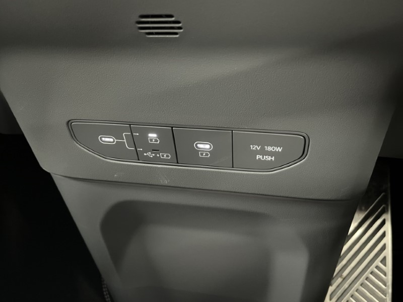 2024 (73) KIA EV9 282kW GT-Line S 99.8kWh AWD 5dr (6St) Auto 3412244