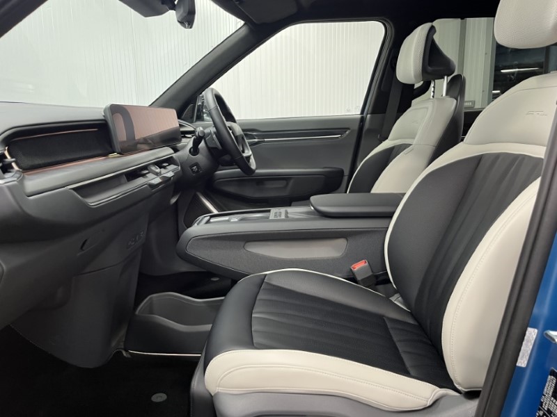 2024 (73) KIA EV9 282kW GT-Line S 99.8kWh AWD 5dr (6St) Auto 3412227