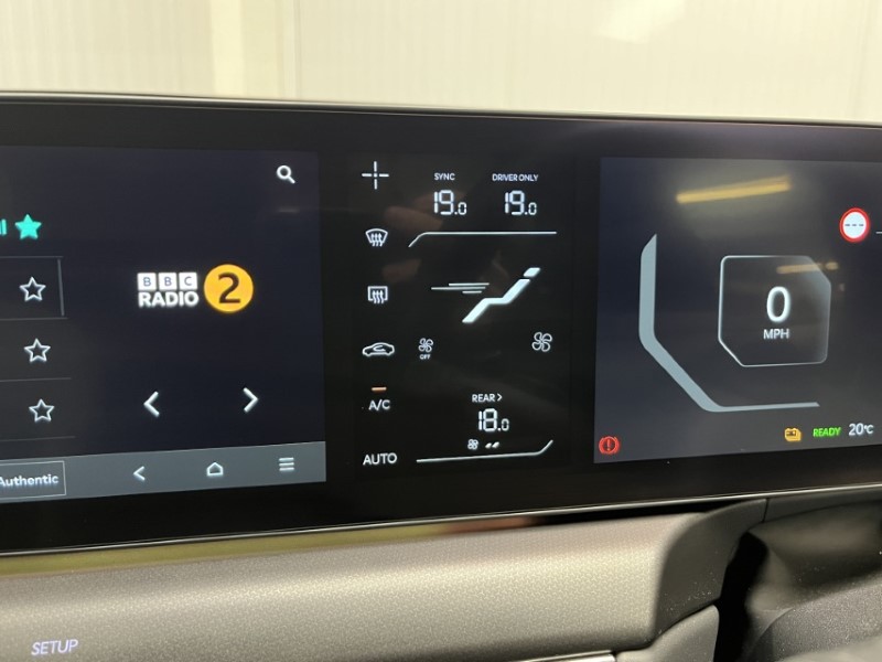 2024 (73) KIA EV9 282kW GT-Line S 99.8kWh AWD 5dr (6St) Auto 3412248