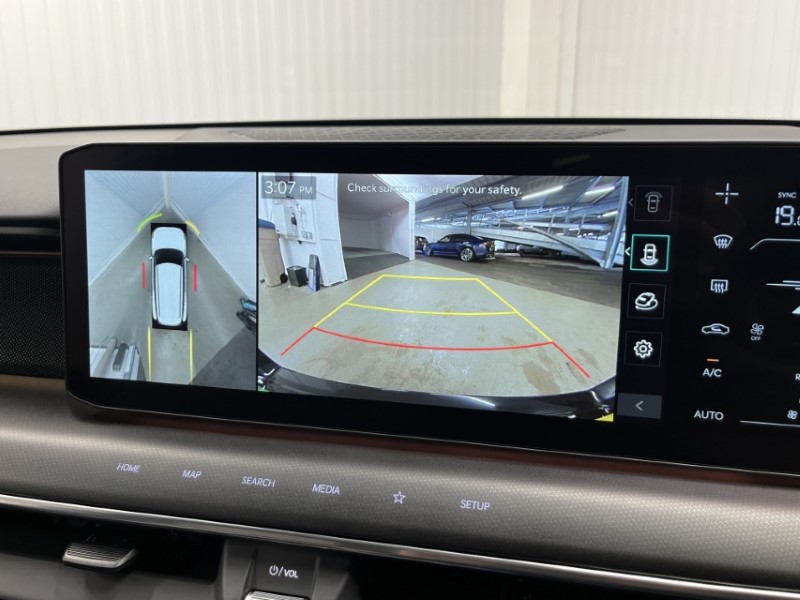 2024 (73) KIA EV9 282kW GT-Line S 99.8kWh AWD 5dr (6St) Auto 3412250