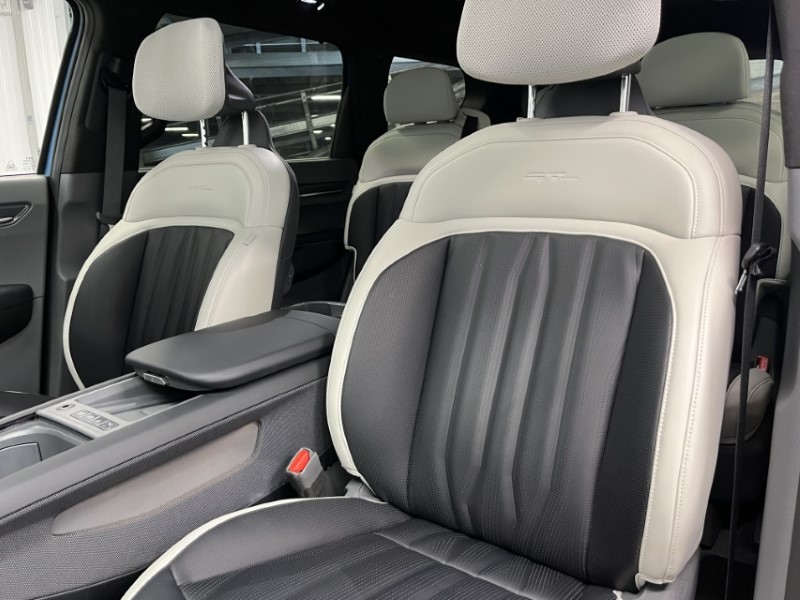 2024 (73) KIA EV9 282kW GT-Line S 99.8kWh AWD 5dr (6St) Auto 3412229