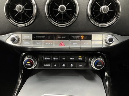 2020 (70) KIA STINGER 3.3 T-GDi GT S 5dr Auto