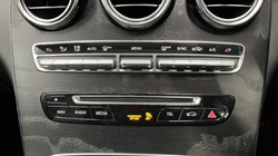 2018 (67) MERCEDES-BENZ GLC COUPE GLC 250d 4Matic AMG Line Prem Plus 5dr 9G-Tronic 3021892