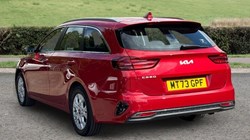 2023 (73) KIA CEED 1.5T GDi ISG 2 5dr 5413590
