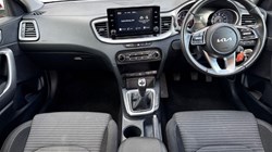 2023 (73) KIA CEED 1.5T GDi ISG 2 5dr 5413597