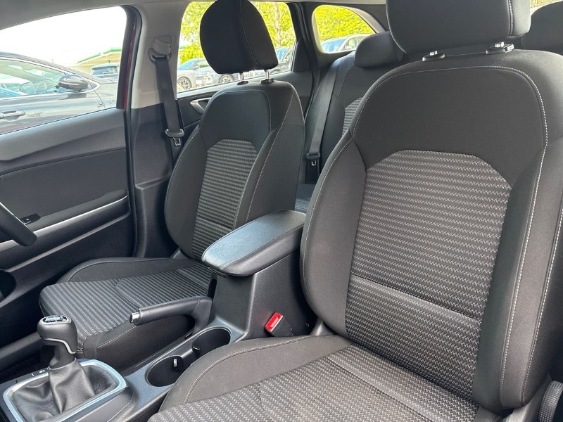 2023 (73) KIA CEED 1.5T GDi ISG 2 5dr 5413616
