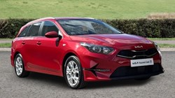 2023 (73) KIA CEED 1.5T GDi ISG 2 5dr 5413589