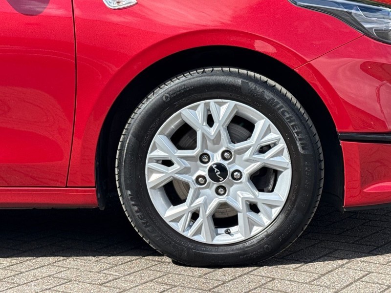 2023 (73) KIA CEED 1.5T GDi ISG 2 5dr 5413596